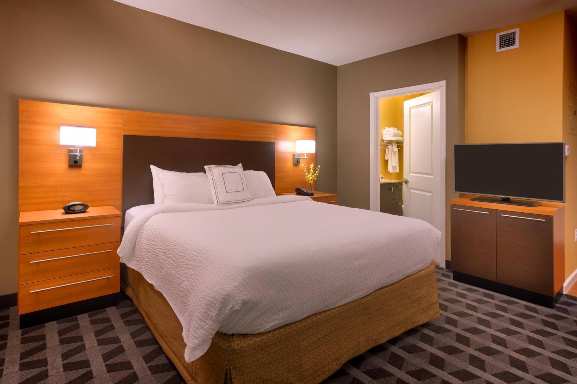 Towneplace Suites By Marriott Missoula Kültér fotó