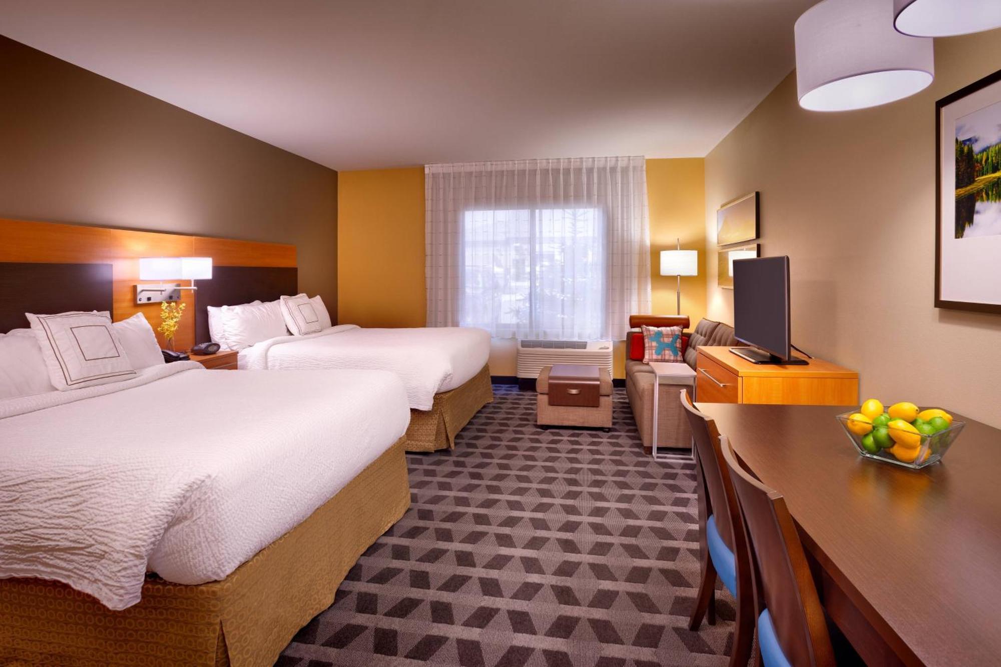 Towneplace Suites By Marriott Missoula Kültér fotó