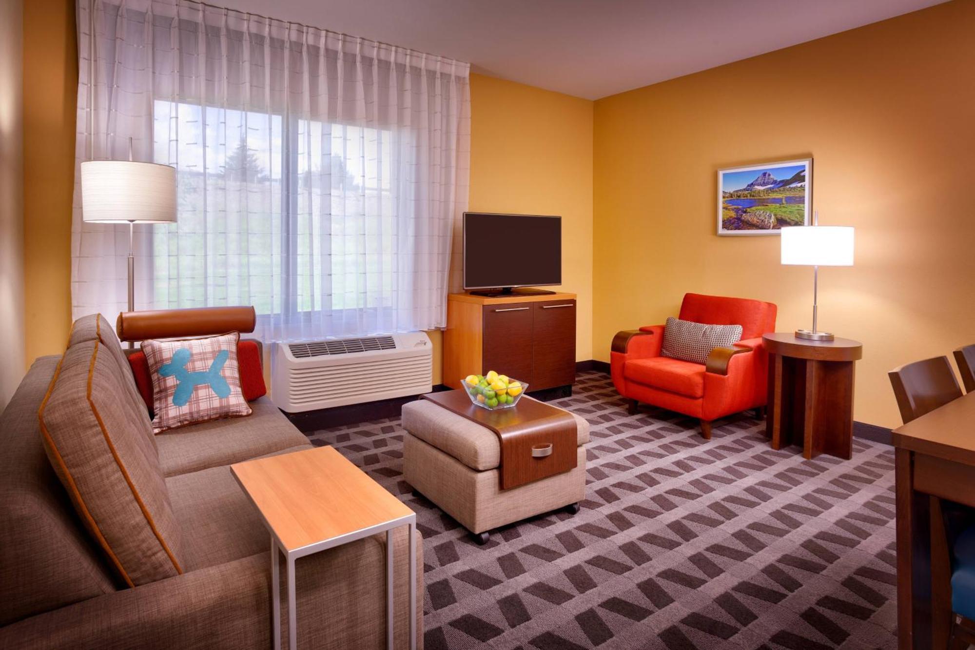 Towneplace Suites By Marriott Missoula Kültér fotó